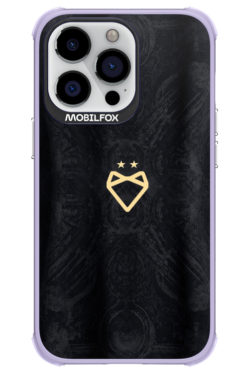 Spain Black 2.0 - Apple iPhone 13 Pro