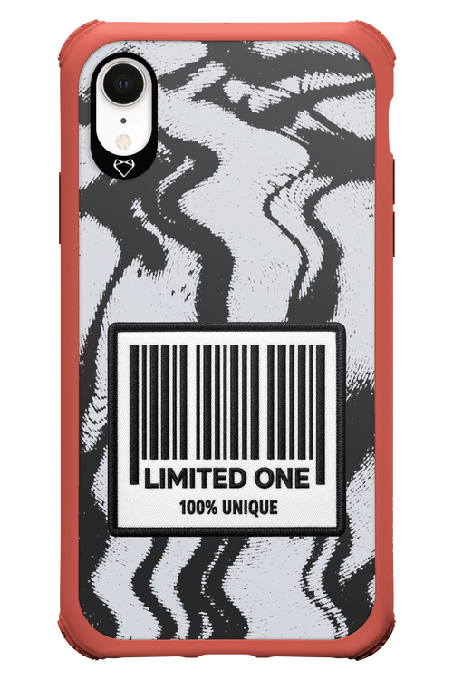 Limited One 2.0 - Apple iPhone XR