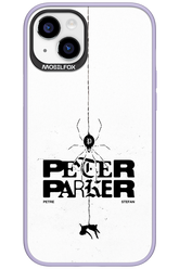 Peter Parker Cover 2.0 - Apple iPhone 15 Plus