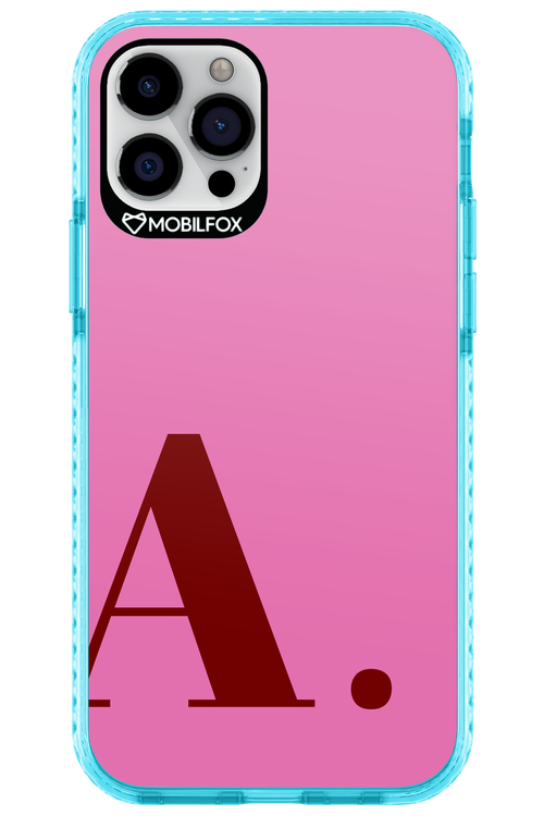 A (Sorbet) 2.0 - Apple iPhone 12 Pro