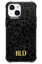 BLD BLVCK LEO - Apple iPhone 13 Mini