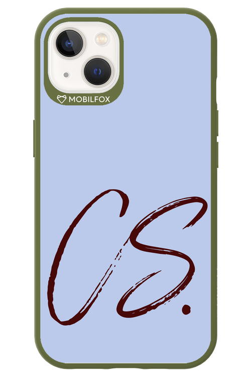 (Jellyfish Presso) CS 2.0 - Apple iPhone 13