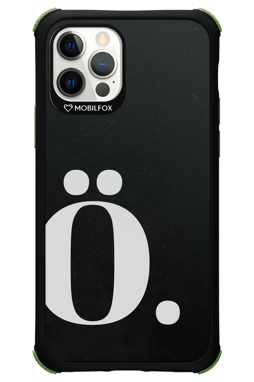 O II (Off Space) 2.0 - Apple iPhone 12 Pro