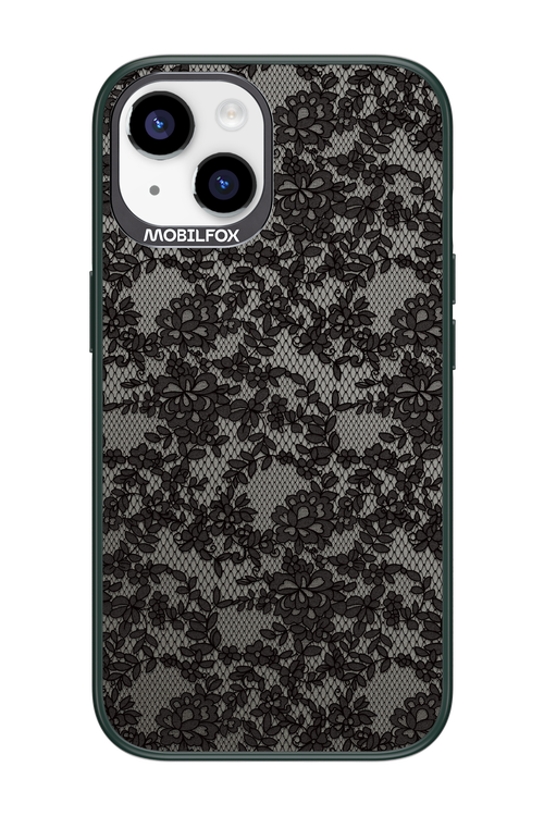 Floral lace 2.0 - Apple iPhone 14