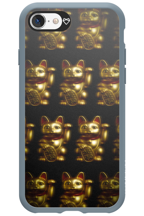Gold Luck 2.0 - Apple iPhone SE 2020
