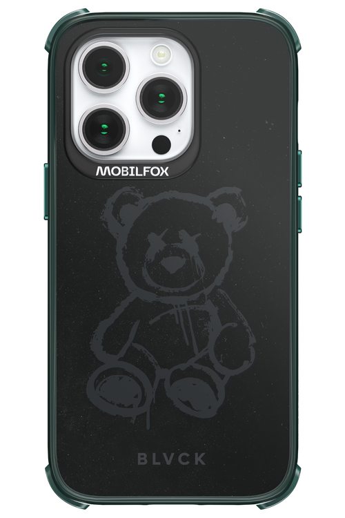 BLVCK BEAR 2.0 - Apple iPhone 14 Pro