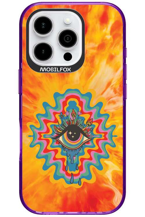 ThirdEye 2.0 - Apple iPhone 16 Pro
