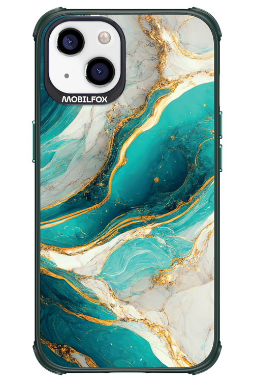 Emerald - Apple iPhone 13