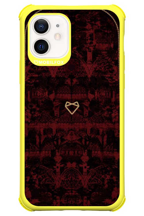 Portugalia x Mobilfox 2.0 - Apple iPhone 12