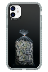 Plastic Bag - Apple iPhone 11