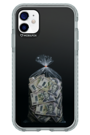 Plastic Bag - Apple iPhone 11