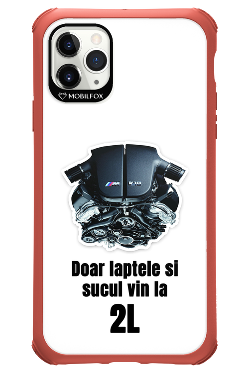 M5 V10 V2 - Apple iPhone 11 Pro Max