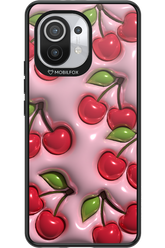 Cherry Bomb 2.0 - Xiaomi Mi 11 5G
