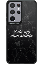 Stunts - Samsung Galaxy S21 Ultra