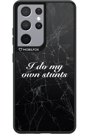 Stunts - Samsung Galaxy S21 Ultra