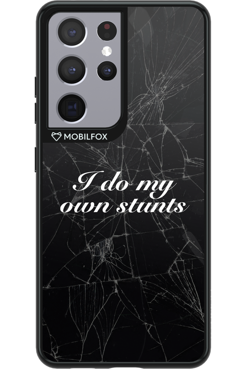 Stunts - Samsung Galaxy S21 Ultra