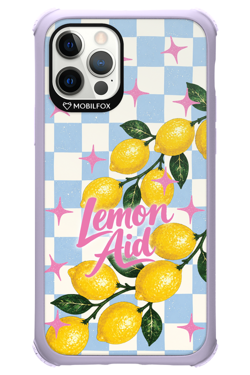LEMON AID 2.0 - Apple iPhone 12 Pro