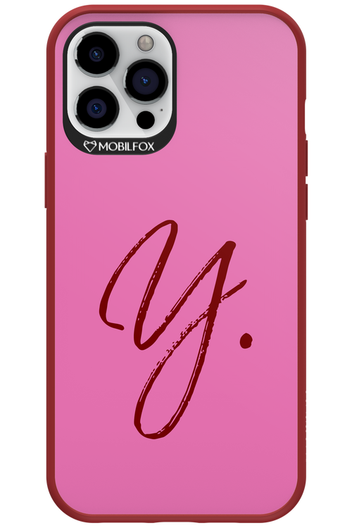 (Sorbet) Y 2.0 - Apple iPhone 12 Pro Max