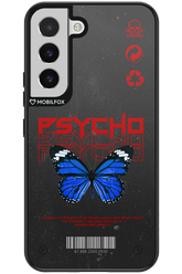 Psybutterfly - Samsung Galaxy S22