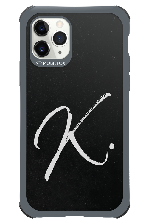 (Off Space) K 2.0 - Apple iPhone 11 Pro