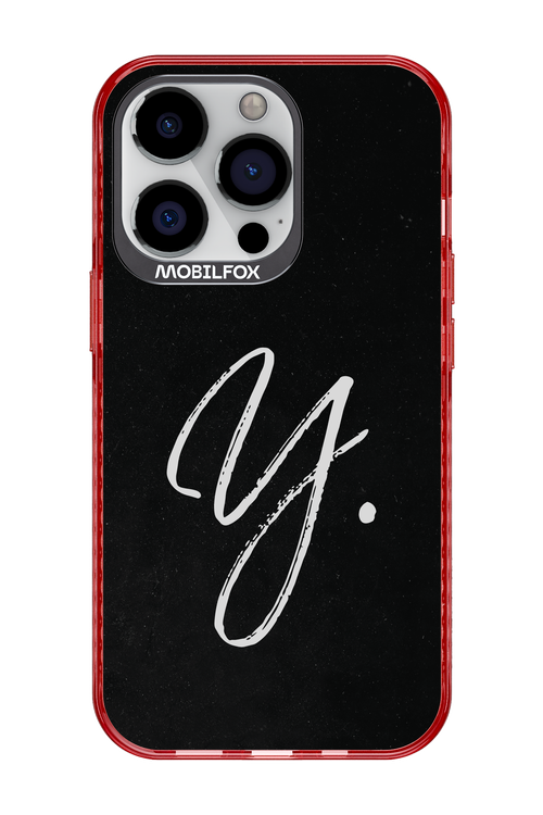 (Off Space) Y 2.0 - Apple iPhone 13 Pro