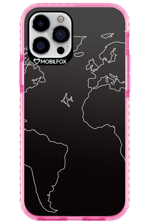 Worldview - Apple iPhone 12 Pro