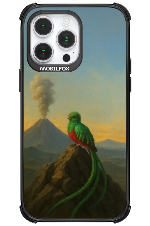 Birdy 2.0 - Apple iPhone 14 Pro Max