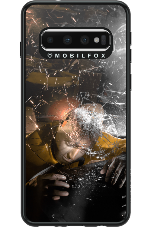 Final Impact 2.0 - Samsung Galaxy S10