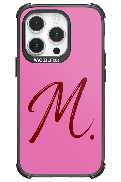 (Sorbet) M 2.0 - Apple iPhone 14 Pro