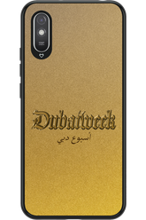 Dubaiweek Gold 2.0 - Xiaomi Redmi 9A