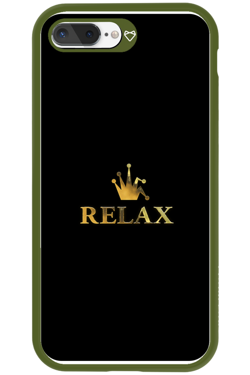 Relax 2.0 - Apple iPhone 8 Plus