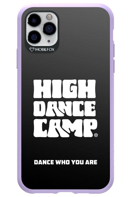 HDC 1 2.0 - Apple iPhone 11 Pro Max