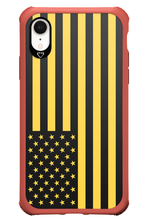 Safety Stars - Apple iPhone XR