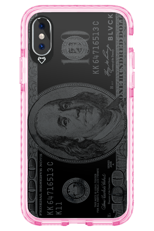 100 2.0 - Apple iPhone X