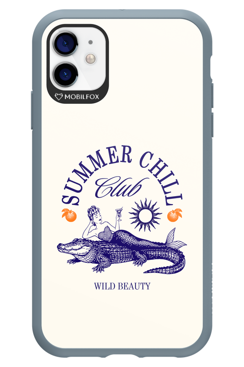 ChillMaid 2.0 - Apple iPhone 11