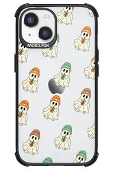 Spirited Sips (Nude) - Apple iPhone 14