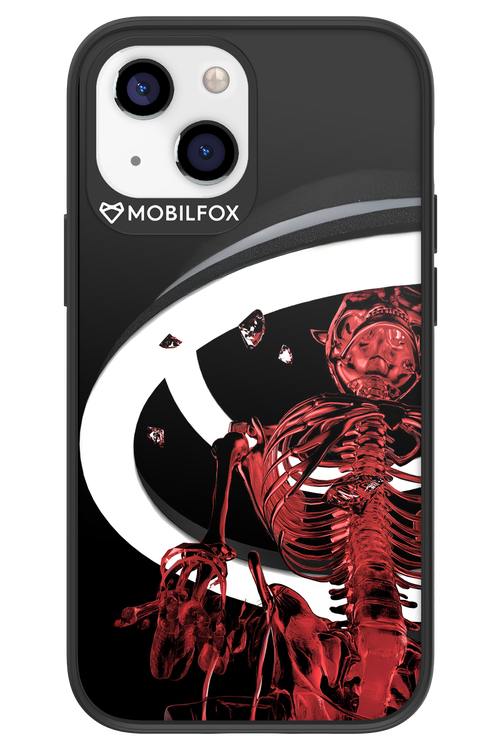 RMN Skeleton - Apple iPhone 13 Mini