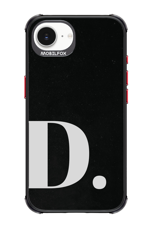 D (Off Space) 2.0 - Apple iPhone 16e