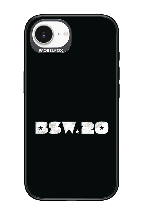 BSW 20 (7) 2.0 - Apple iPhone 16e