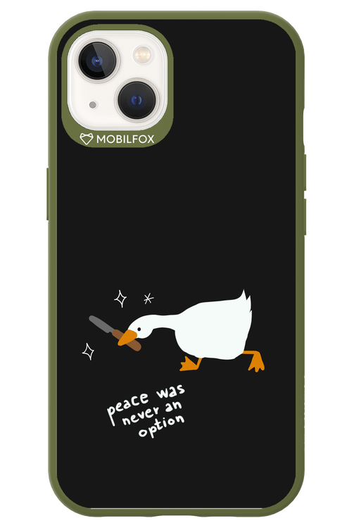 OPTION 2.0 - Apple iPhone 13