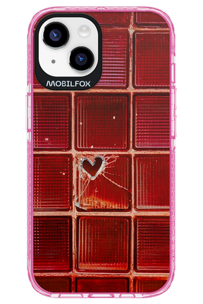 Heartbroken - Apple iPhone 14