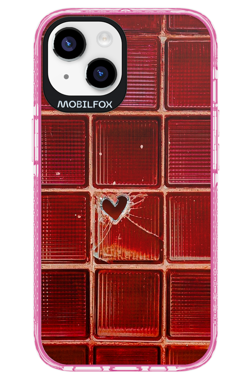 Heartbroken - Apple iPhone 14