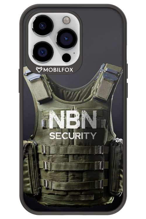 Secu - Apple iPhone 13 Pro