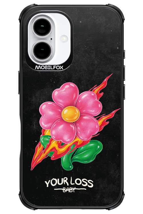 Your Loss 2.0 - Apple iPhone 16