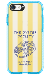 Oyster Society - Apple iPhone 7