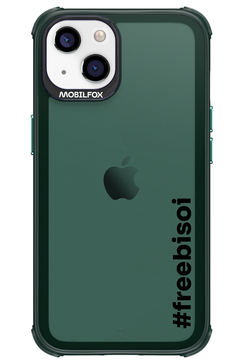freebisoi I - Apple iPhone 13