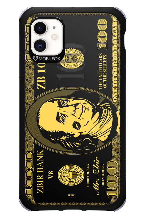 Mobilfox Bank 2.0 - Apple iPhone 11