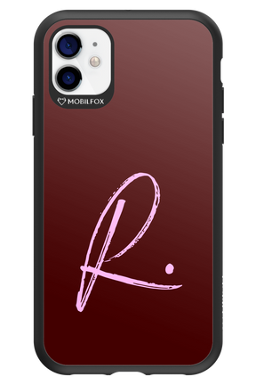 (Dark Blush) R 2.0 - Apple iPhone 11