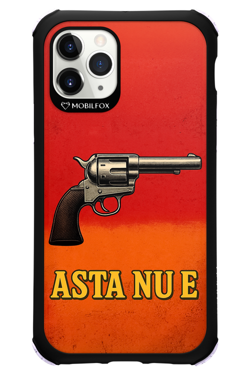 Asta Nu E - Apple iPhone 11 Pro