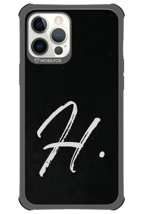 (Off Space) H 2.0 - Apple iPhone 12 Pro Max